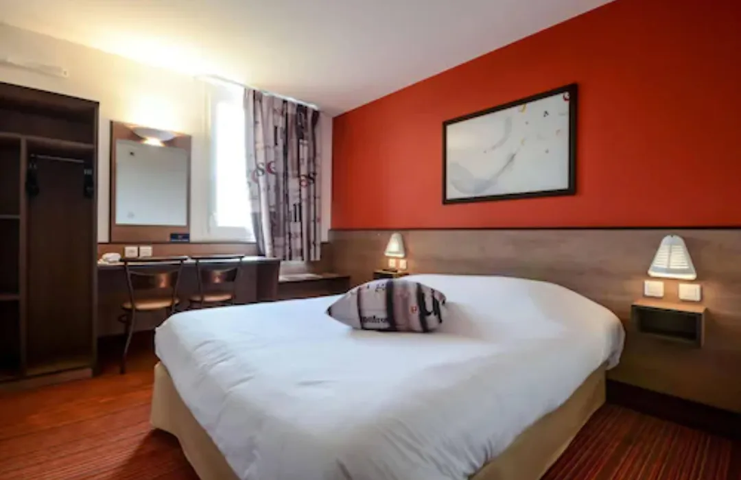 Ace Hotel Annecy-1