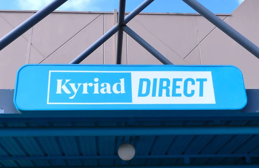 KYRIAD DIRECT TOULON OUEST - La Seyne sur Mer-1