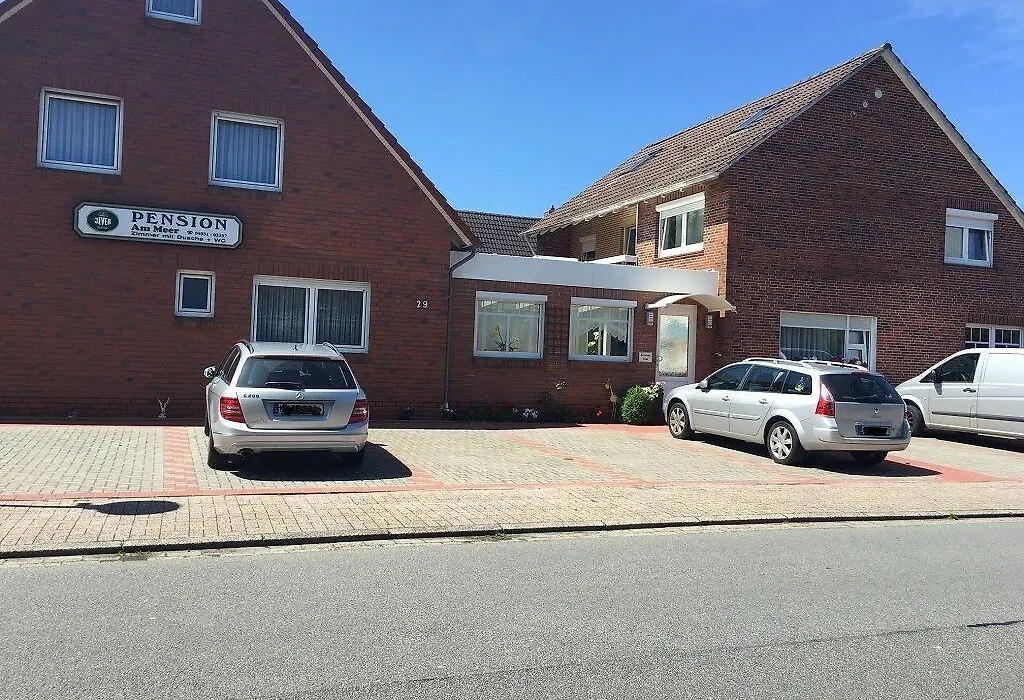 Pension am Meer-1