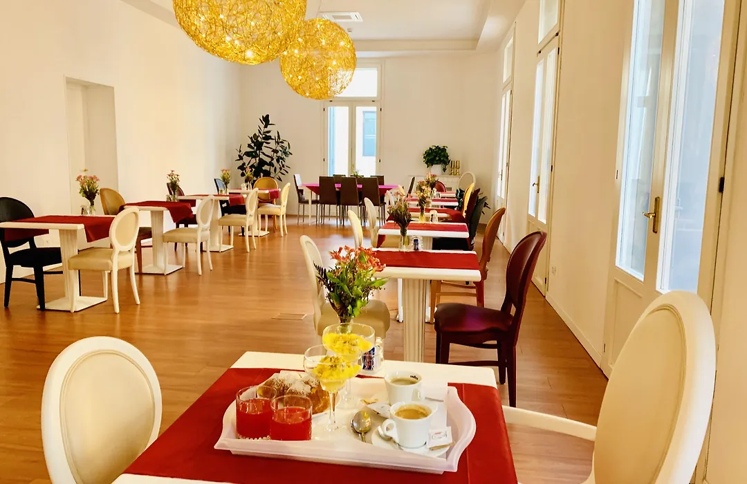 Grand Hotel San Lorenzo-1