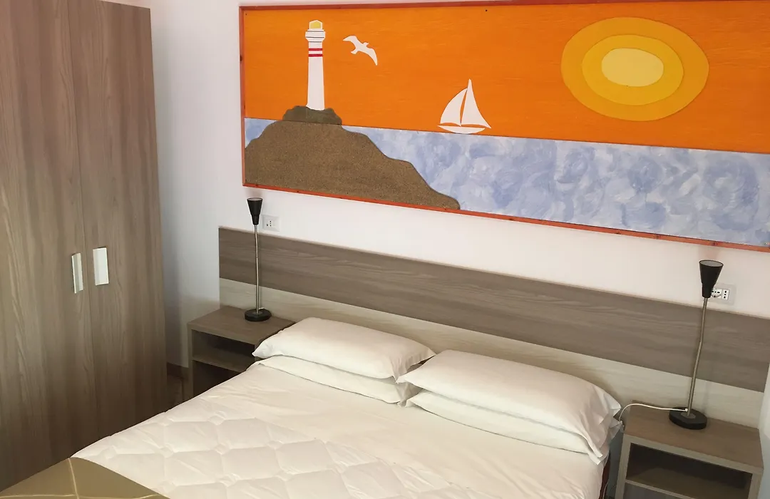 Hotel Corallo-1