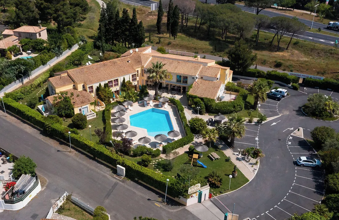 Hotel Hélios-1