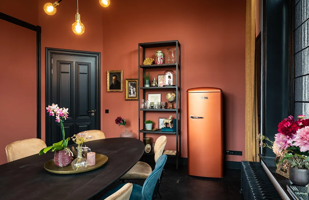 Stella Suites Boutique Hotel-1
