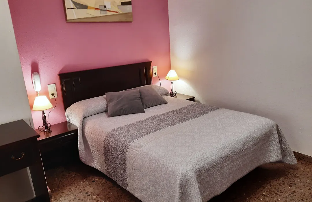 Hotel Azahar-1