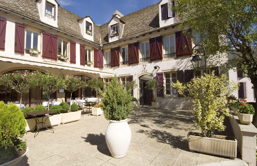 Hotel De France-1