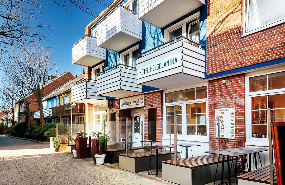Hotel Helgolandia-1