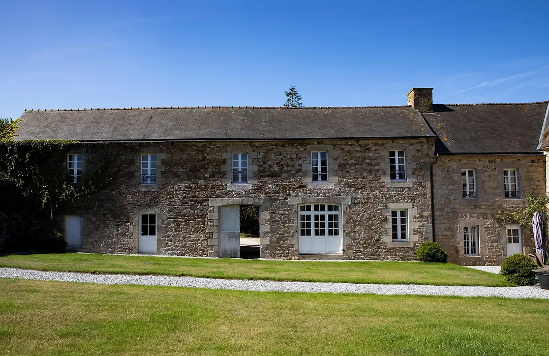 Manoir de Penn Lann-1