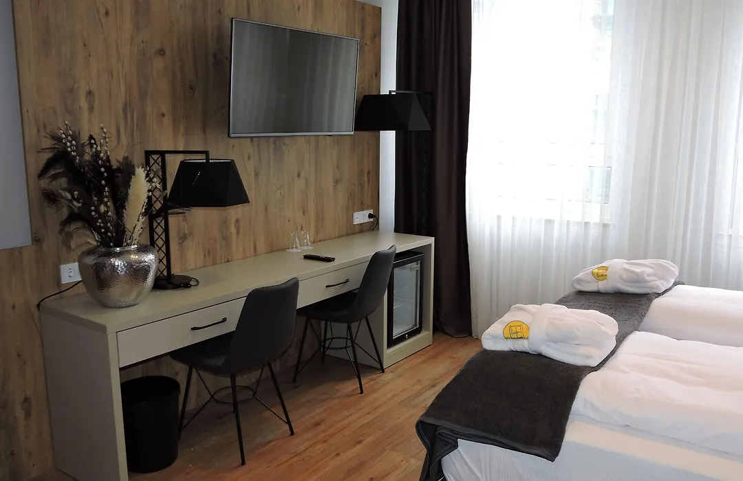 DORMERO Hotel Bremen-1