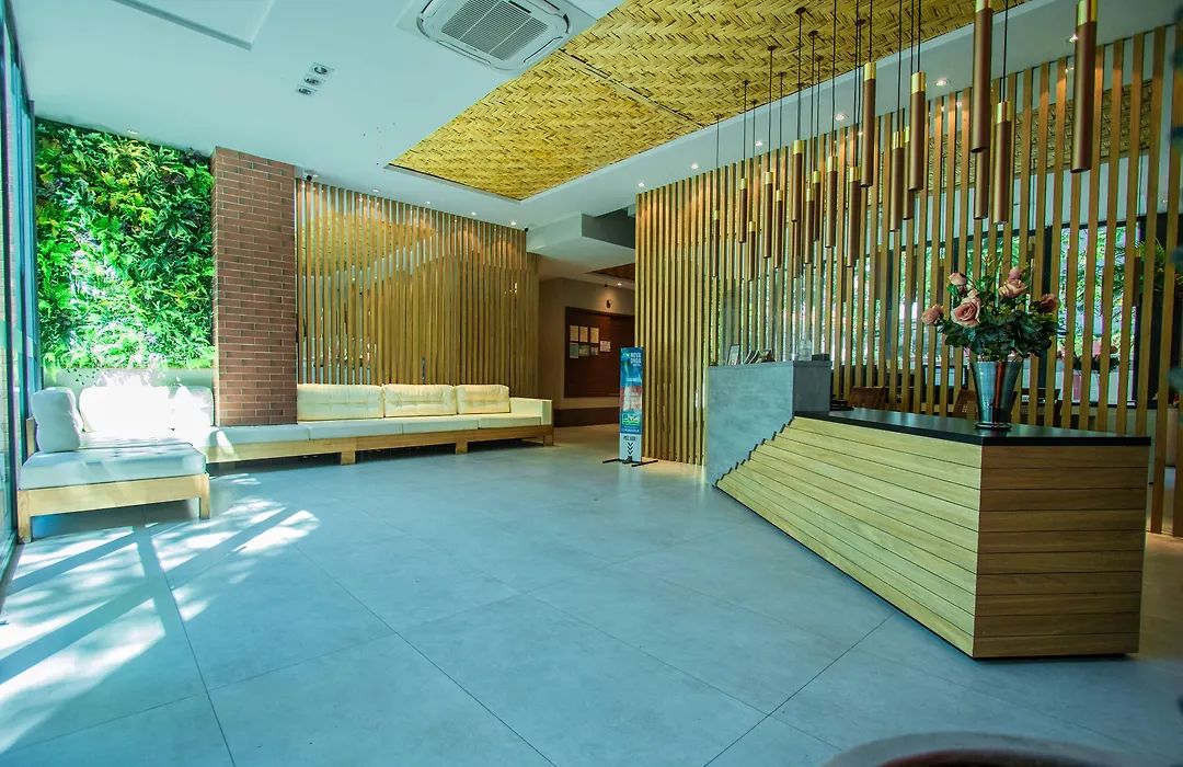 Nova Onda Hotel-1