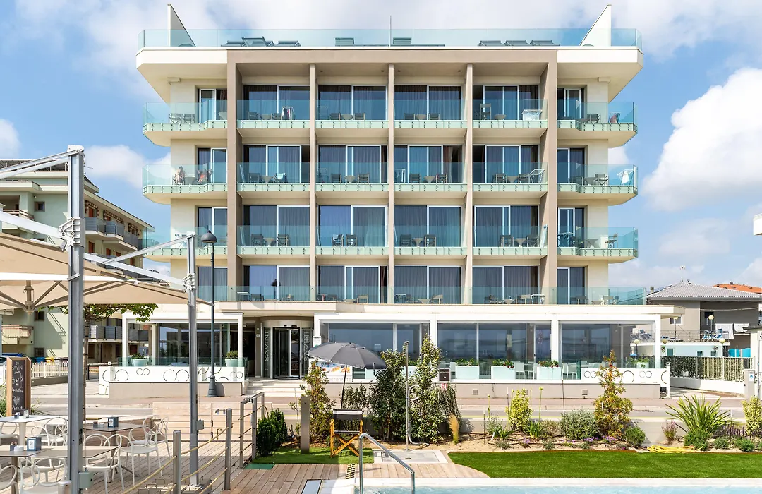 Hotel Savini-1