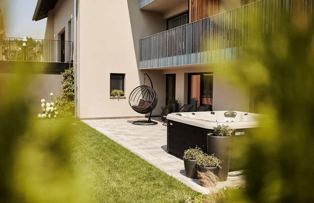 Winterfeld Guest House Bodenmais-1