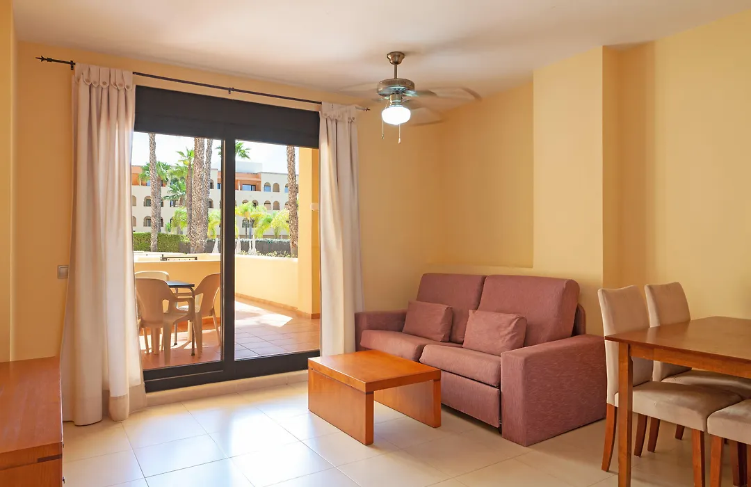 Apartamentos Playamarina-1