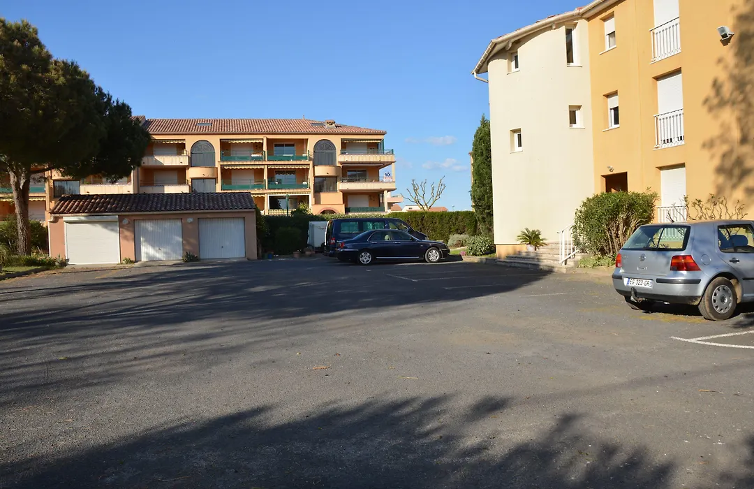 Hotel Albizzia-1