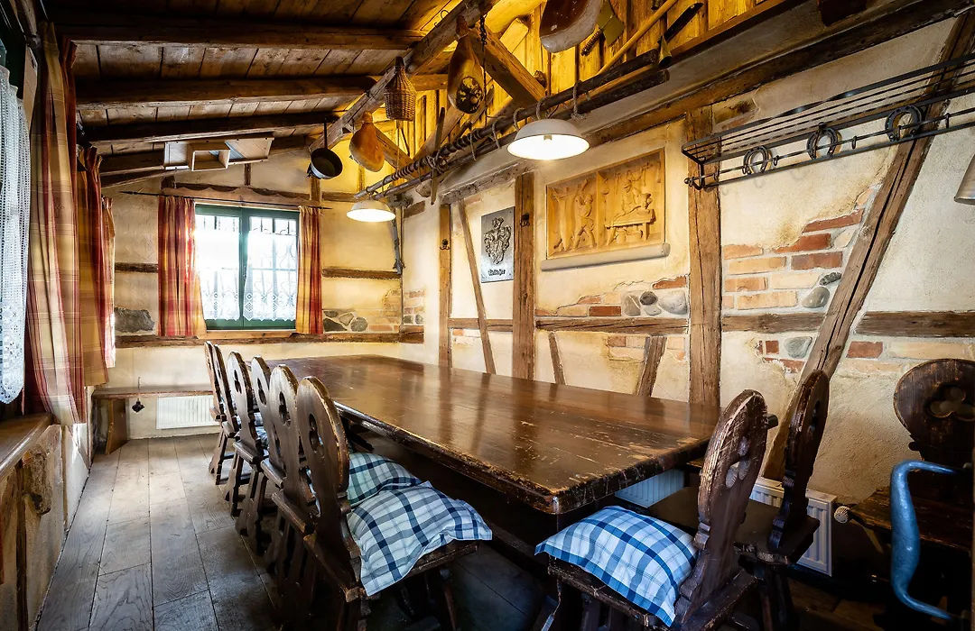 Hotel Gasthof Rössle-1