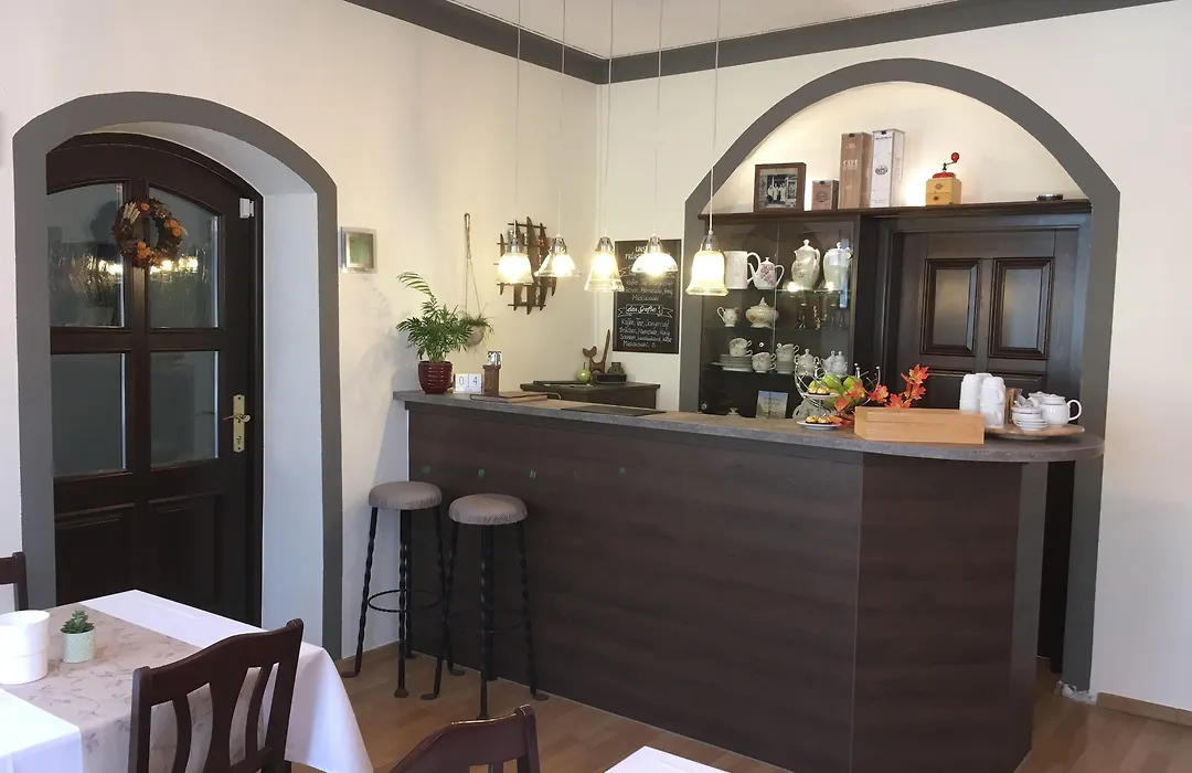 Hotel Alt Annaberg-1