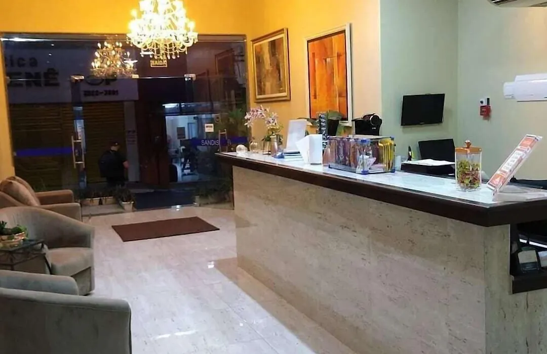 Hotel Sandis-1
