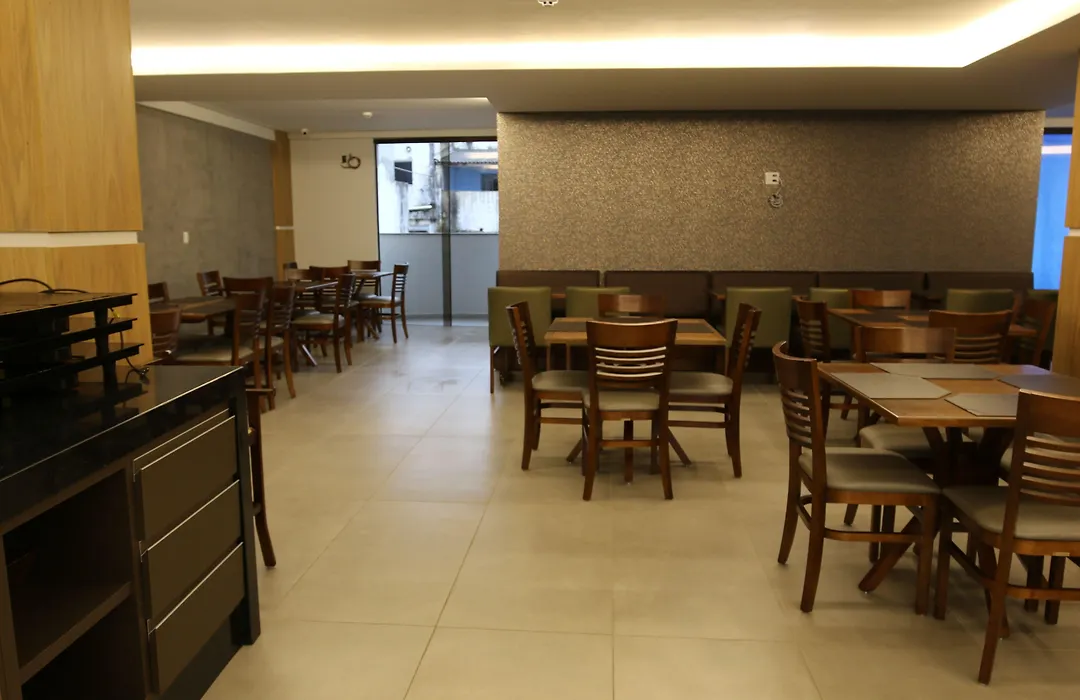 Ouro Minas Plaza Hotel-1