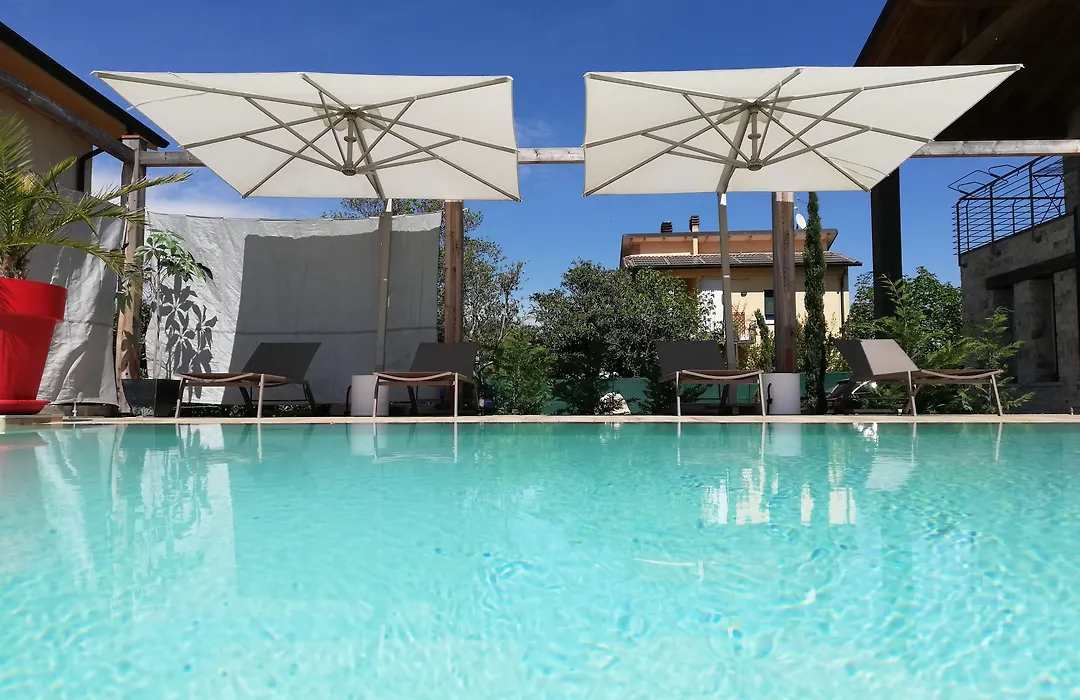B&B Villa Pelèr-1