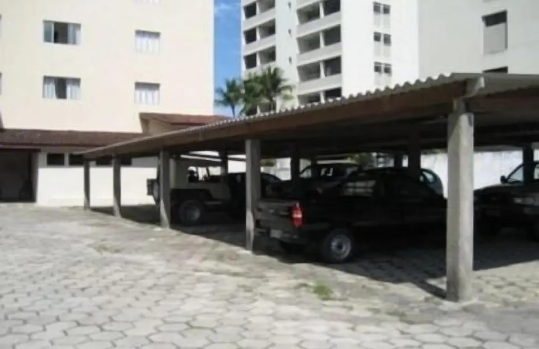 Hotel Areia Branca-1