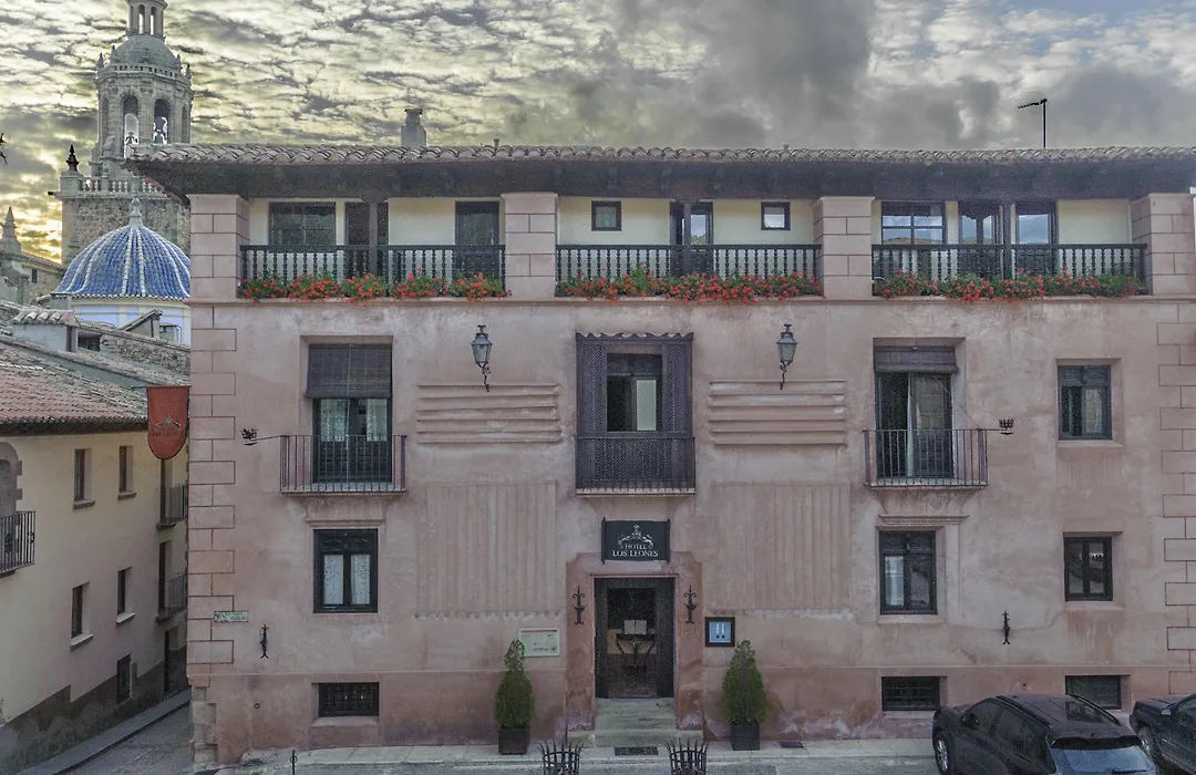 Hotel Los Leones - Adults Only-1