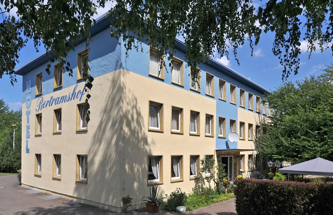 Hotel Bertramshof-1