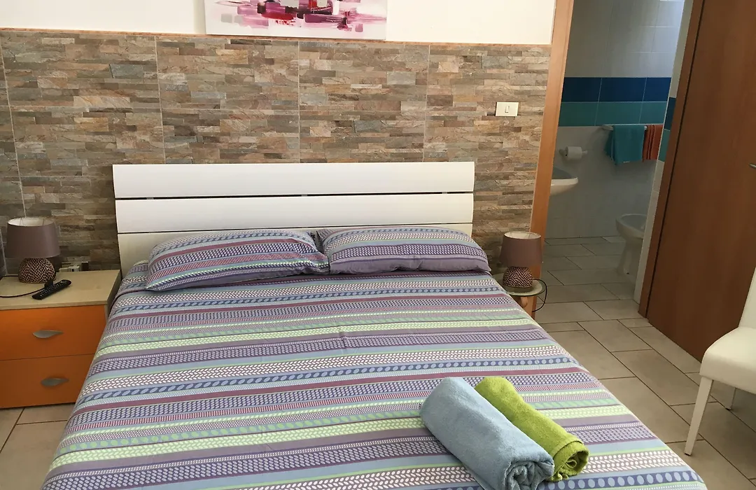 “Angel Bay b&b Punta Prosciutto” is located in the heart of Punta Prosciutto-1