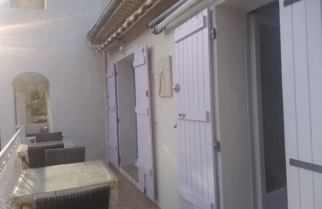 La Bastide des Pins-1