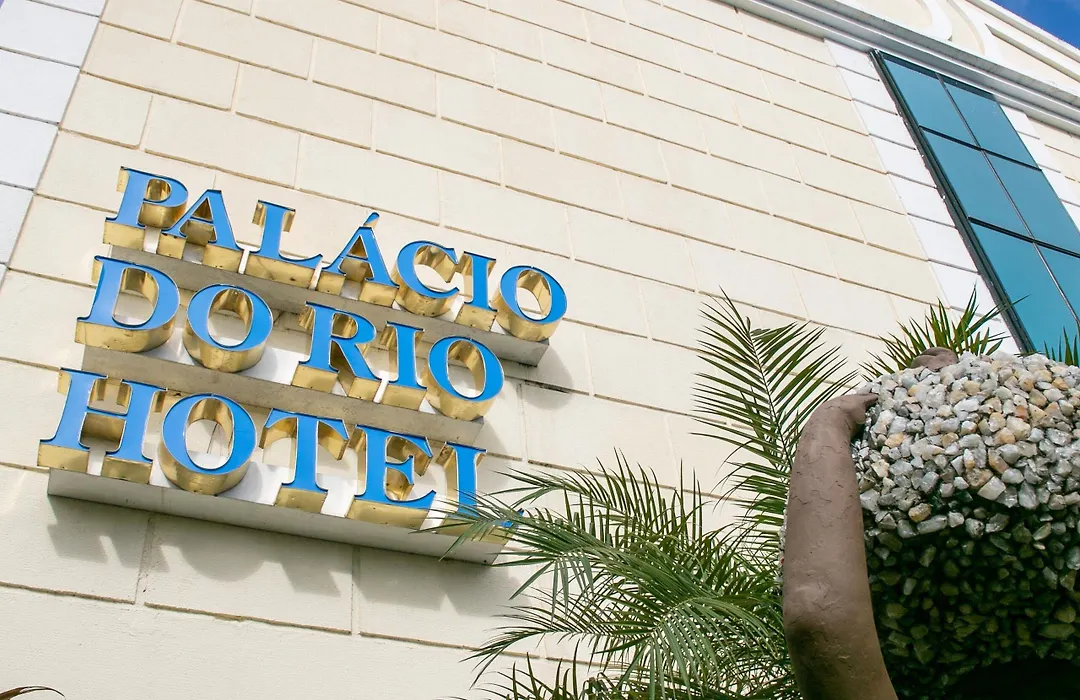 Palácio Do Rio Hotel-1