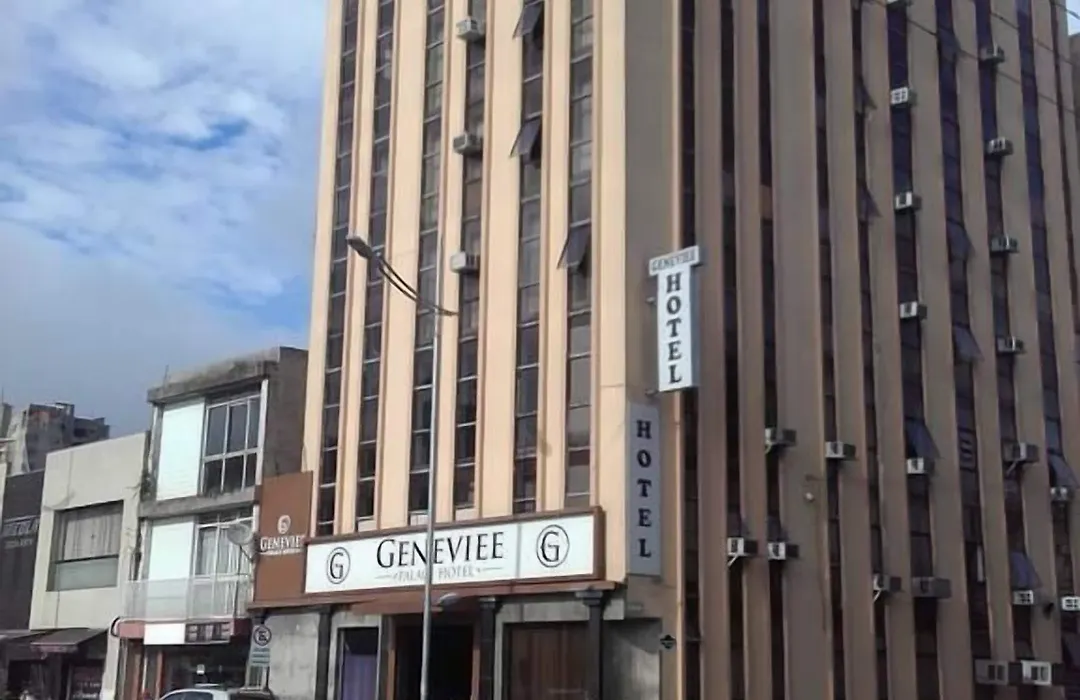 Geneviee Palace Hotel-1