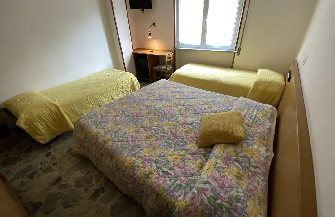 Hotel San Marco-1