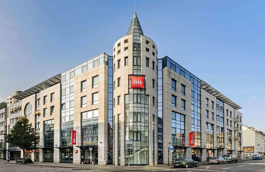 Ibis Koblenz City-1