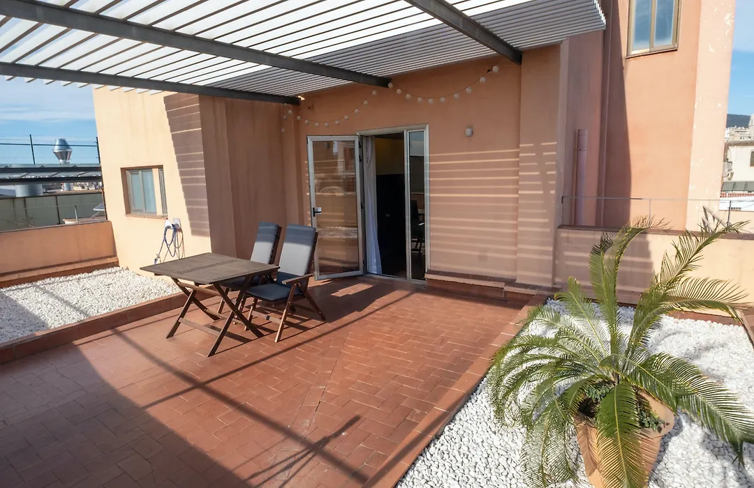 Hotel Turin Barcelona-1