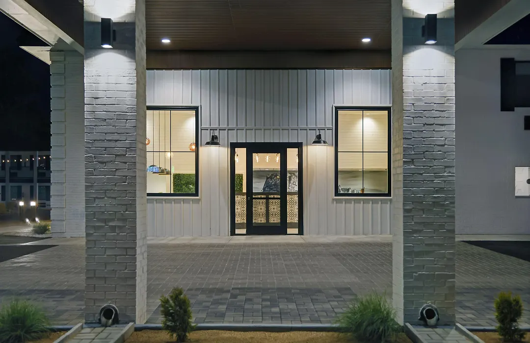 Atrea Inn Amarillo-1