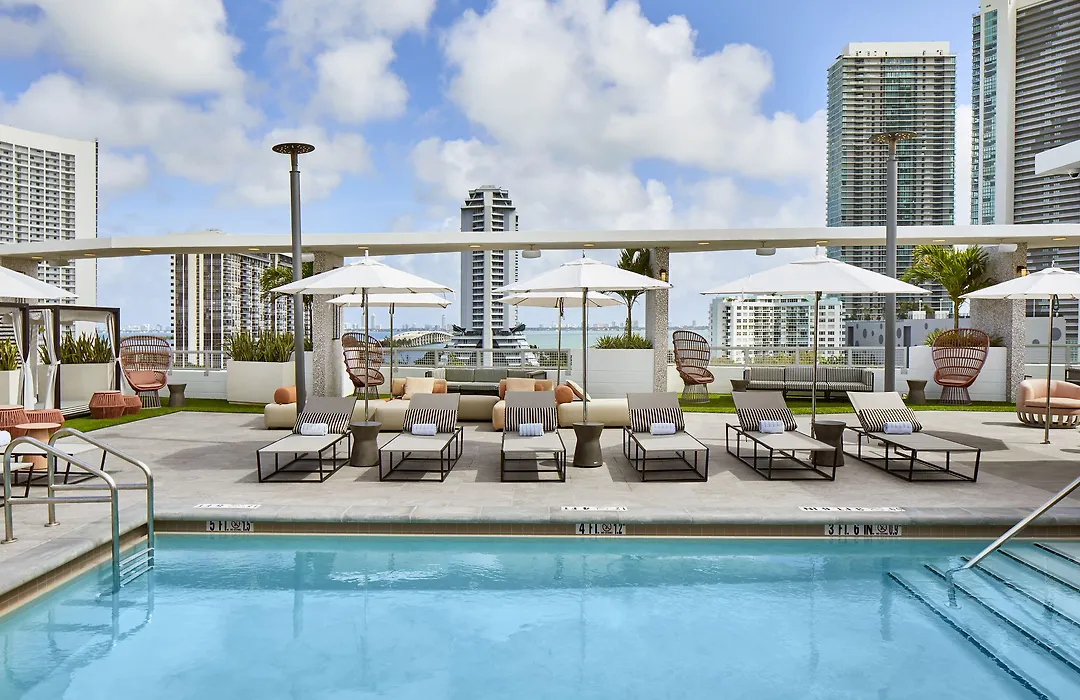 Ac Hotel Miami Wynwood-1
