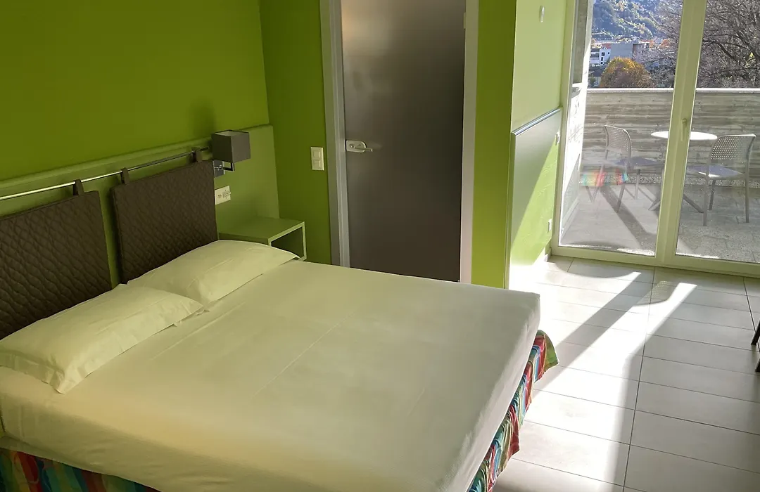 Hotel Liberty Self Check-In-1