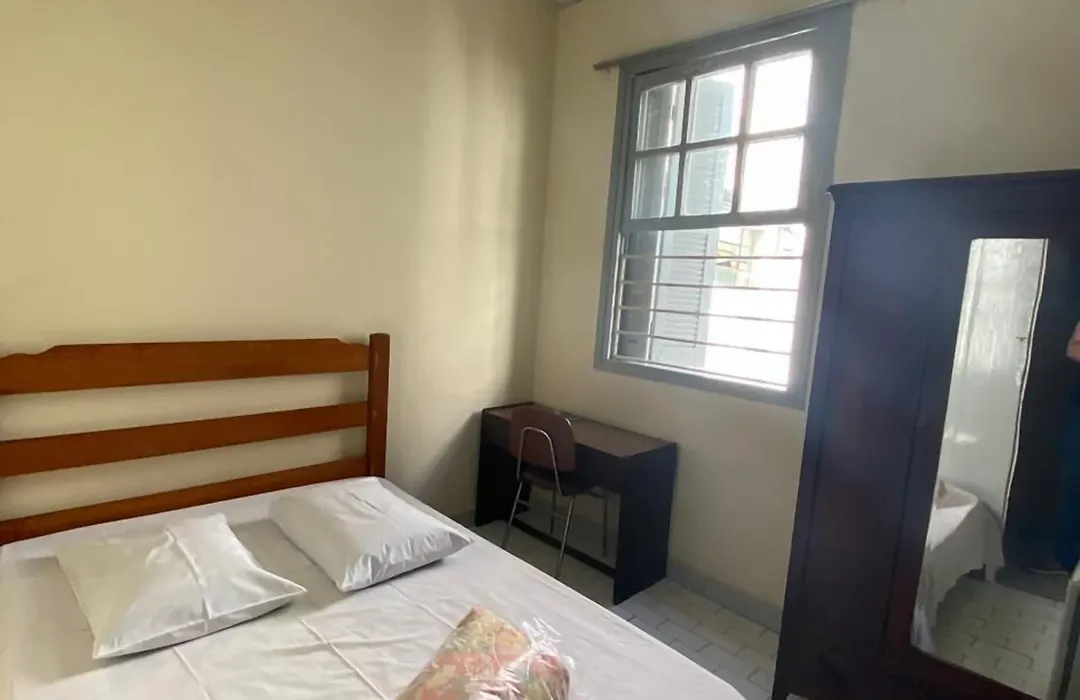Hotel São Paulo-1