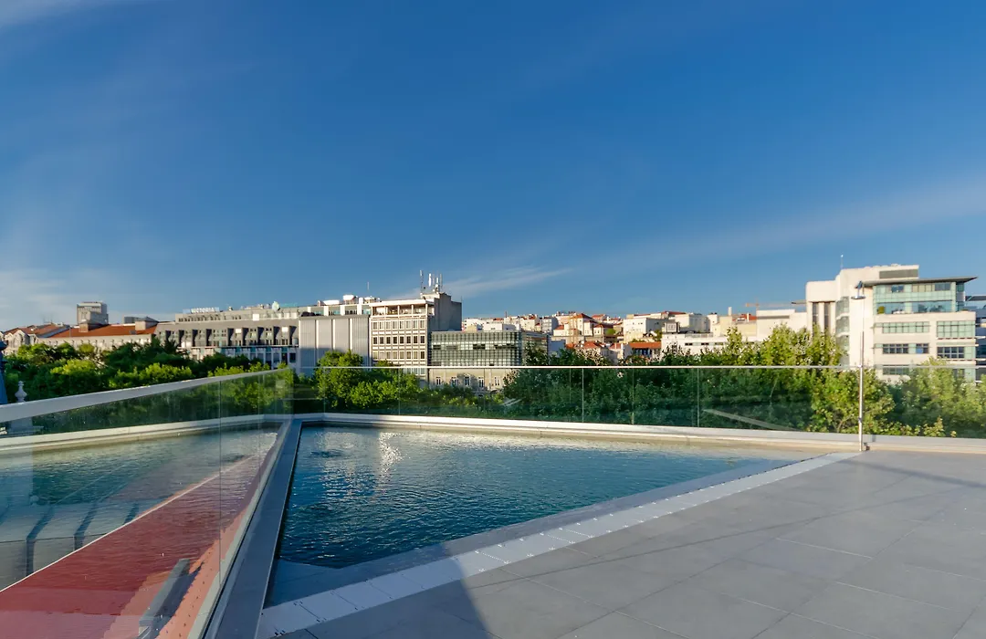 TURIM Boulevard Hotel-1