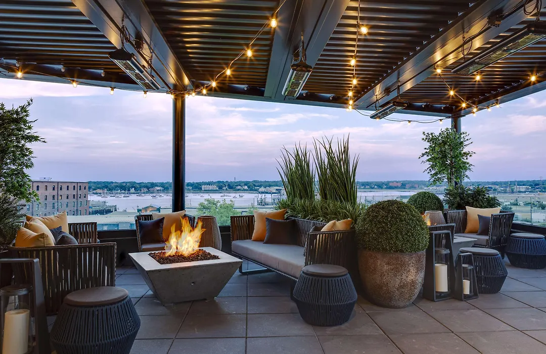 Canopy By Hilton Portland Waterfront-1