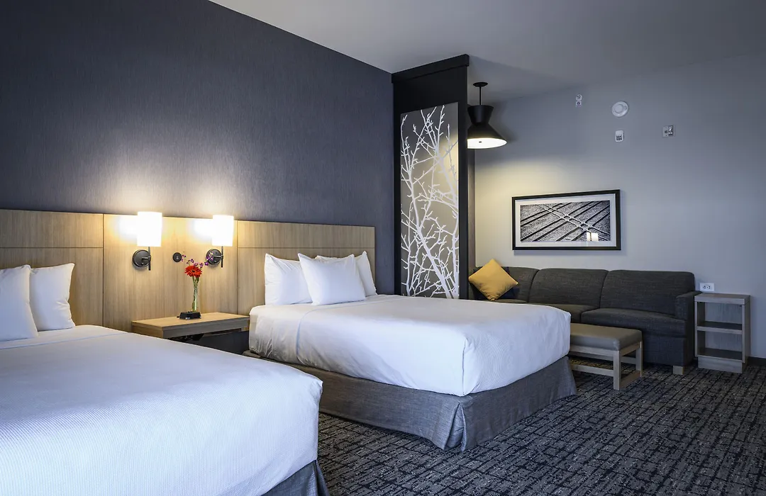 Hyatt Place Indianapolis Fishers-1