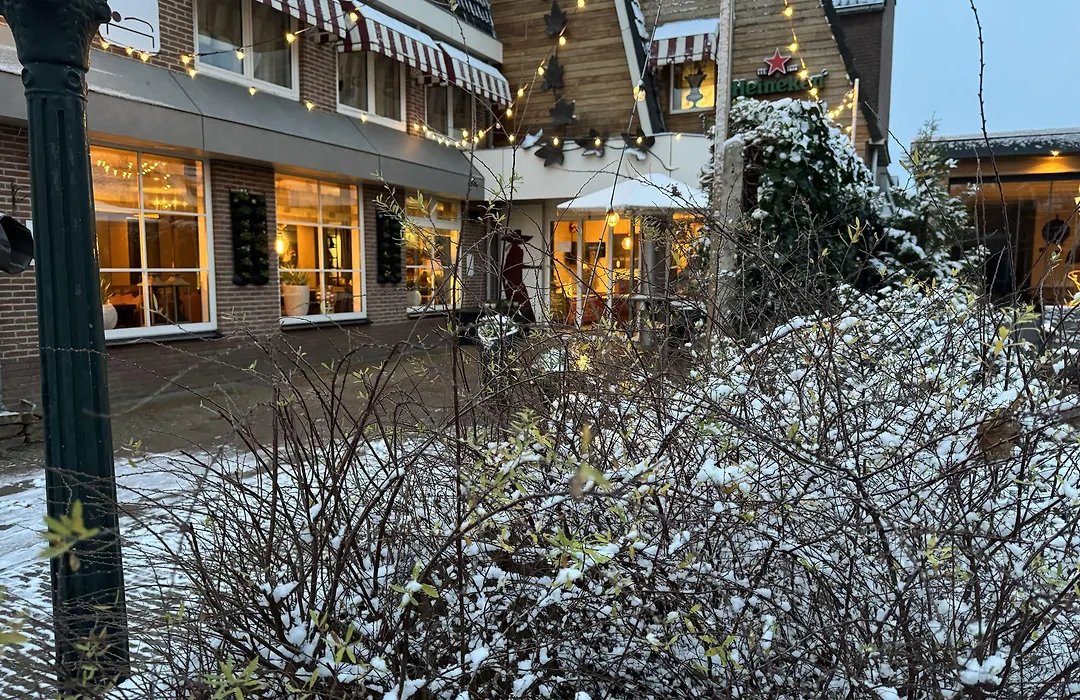 De Stobbe hotel&suites-1