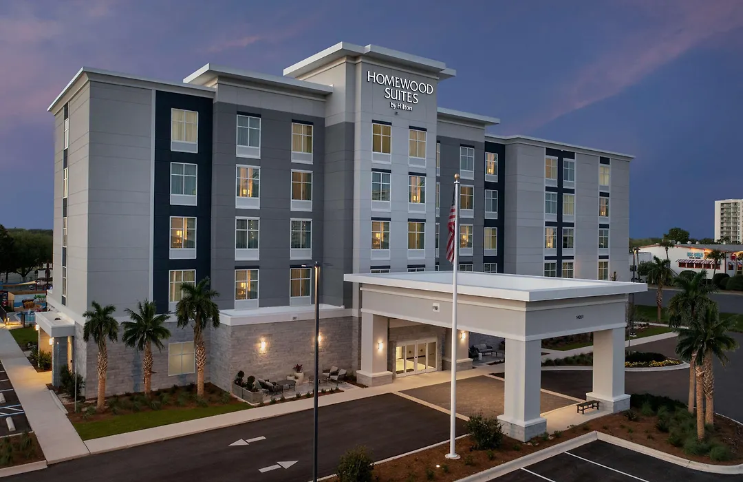Homewood Suites By Hilton Destin-1