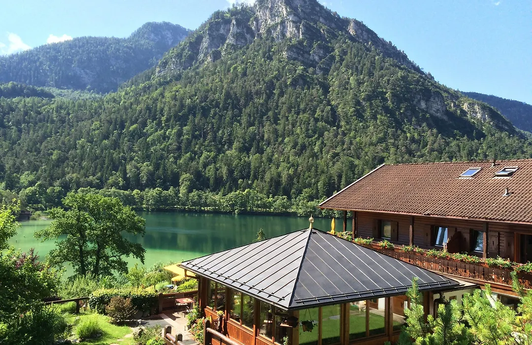 Hotel Pension Hubertus-1