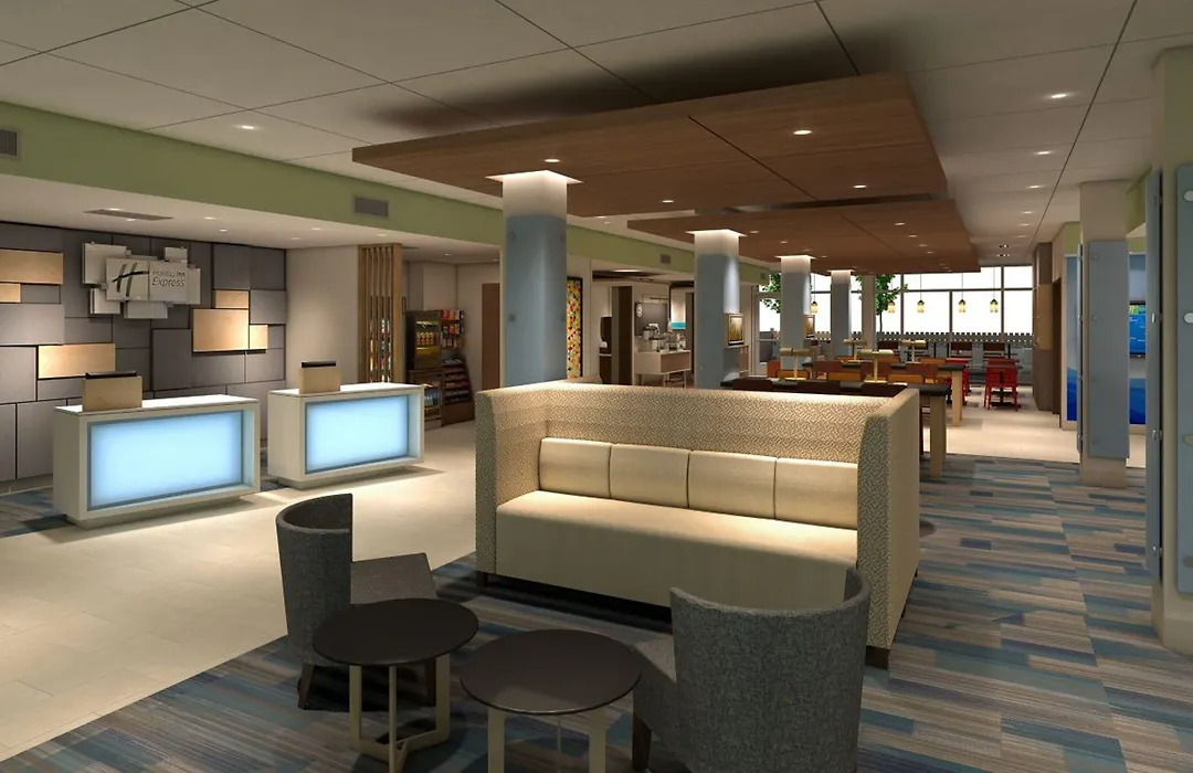 Holiday Inn Express & Suites - Green River, An Ihg Hotel-1