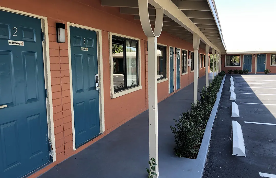 Ocala Cove Motel-1