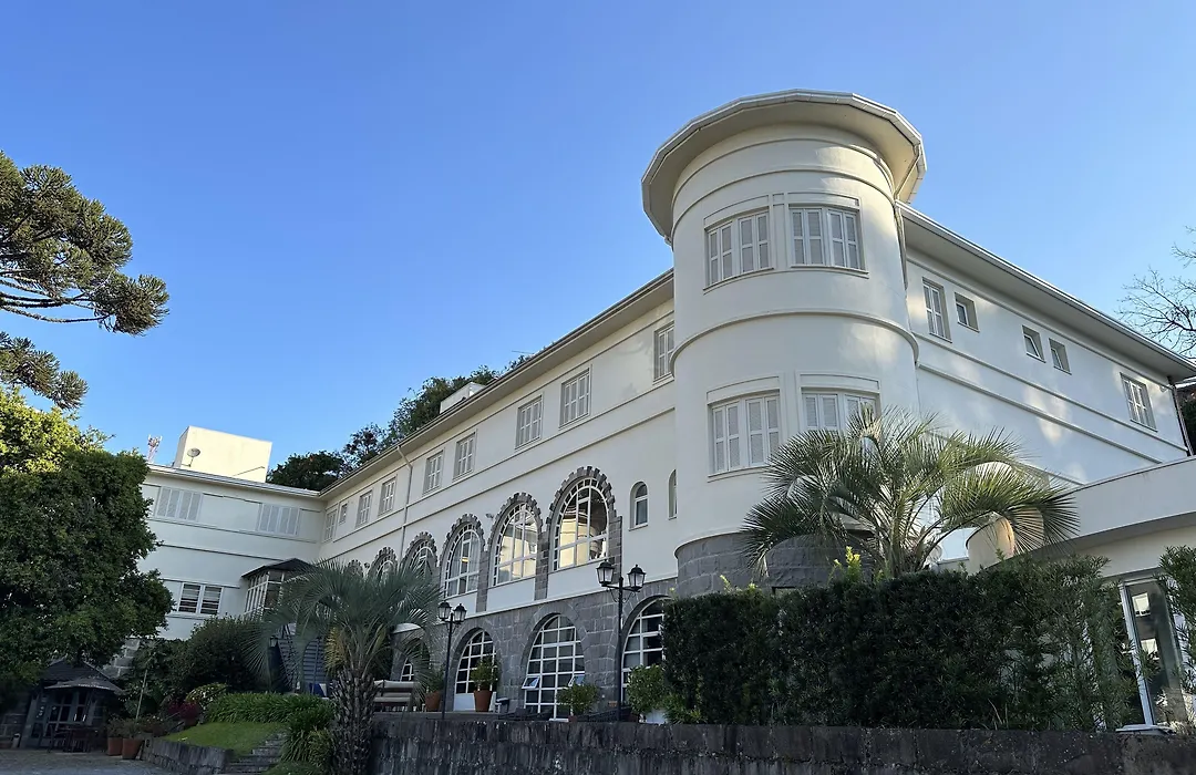 Hotel Casacurta-1