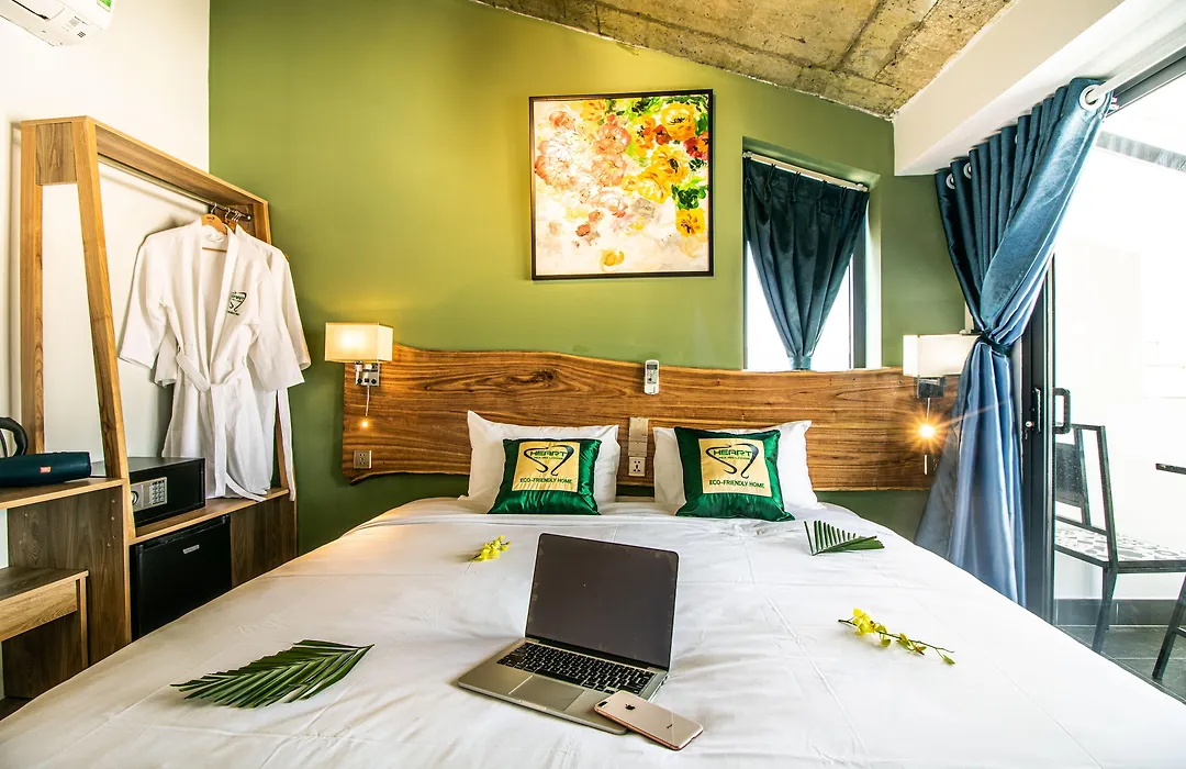 Hoi An Heart Lodge-1