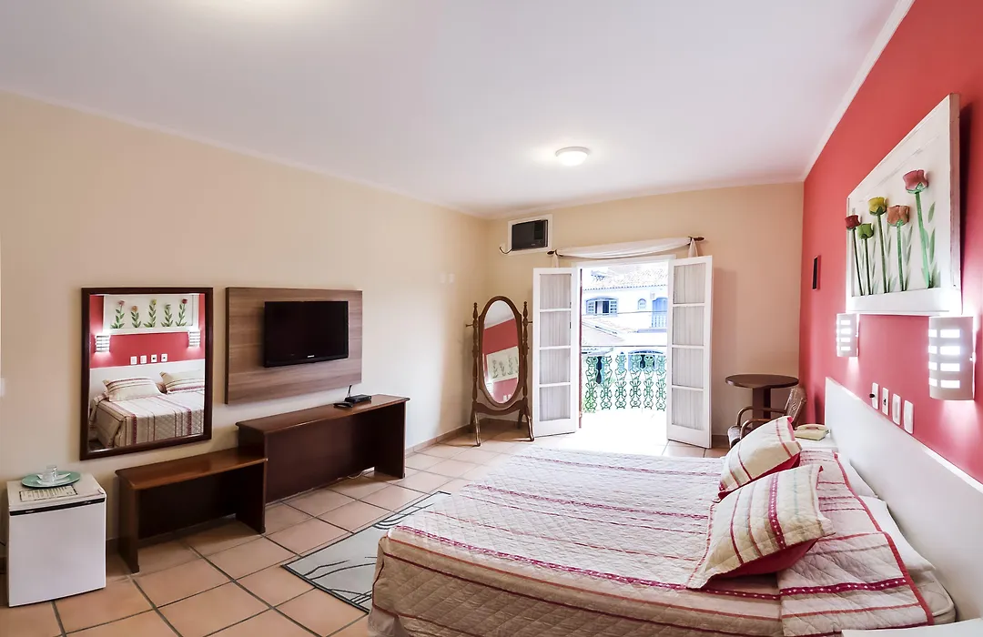 Hotel Villa Di Rimini-1