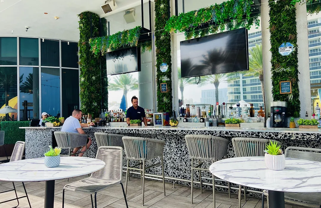 Lyfe Resort & Residences-1
