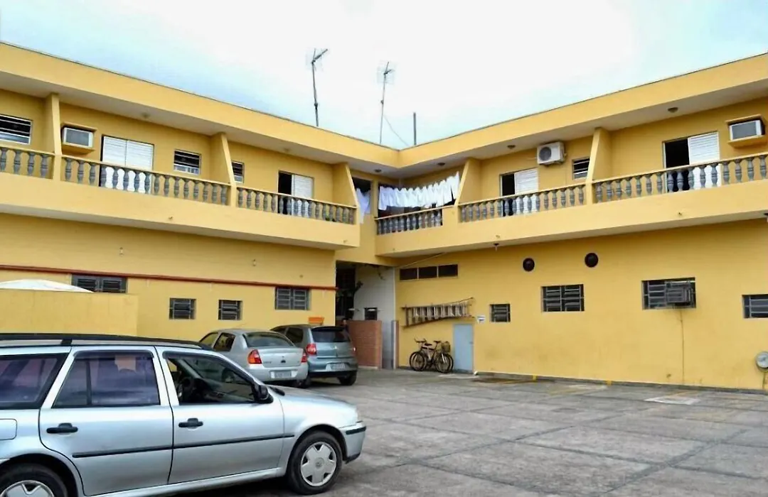Pousada Martin de Sá-1