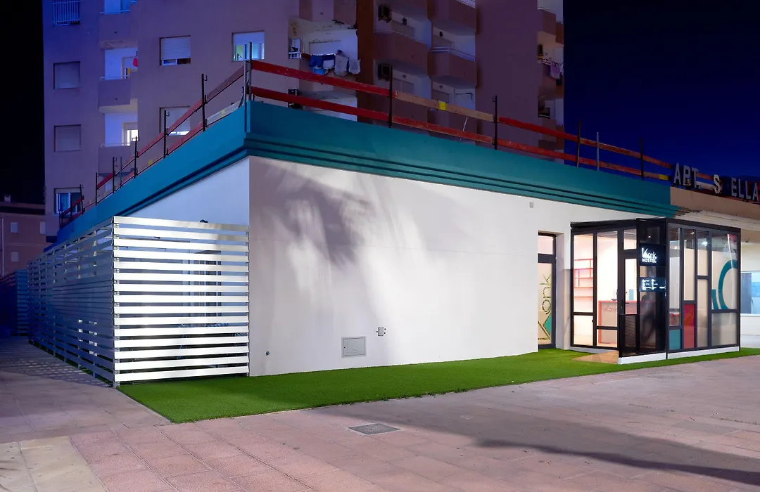Konk Hostel-1